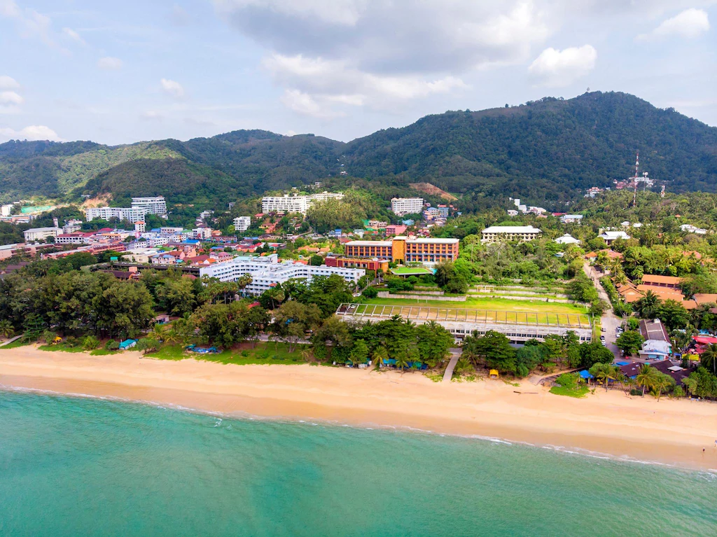Avista Grande Phuket Karon – MGallery16