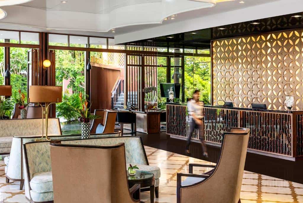 Avista Grande Phuket Karon – MGallery20