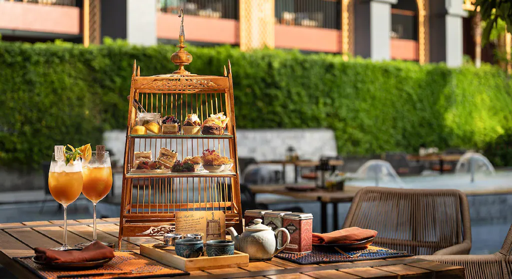 Avista Grande Phuket Karon – MGallery22