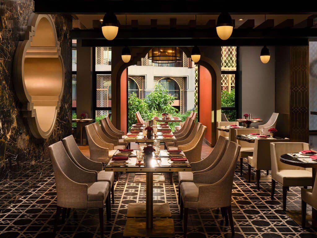 Avista Grande Phuket Karon – MGallery23