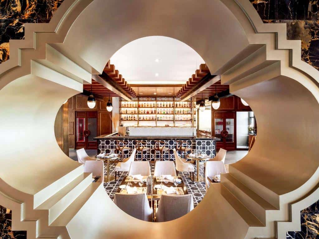 Avista Grande Phuket Karon – MGallery24