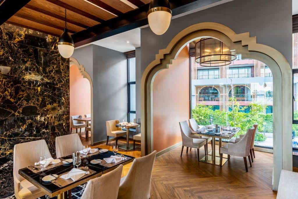 Avista Grande Phuket Karon – MGallery29