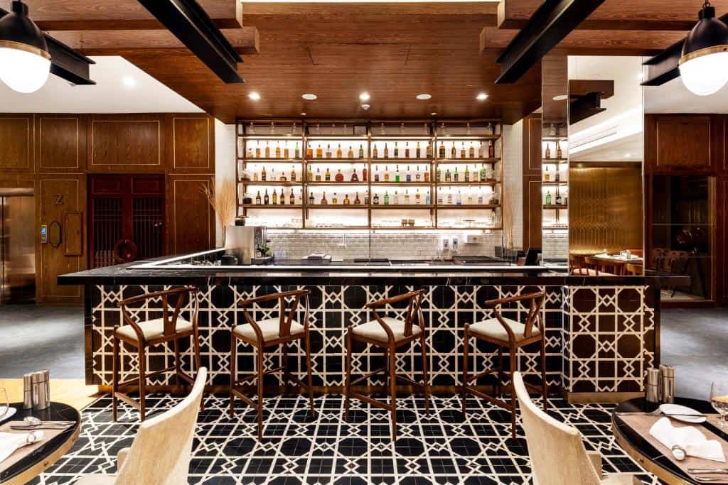 Avista Grande Phuket Karon – MGallery46