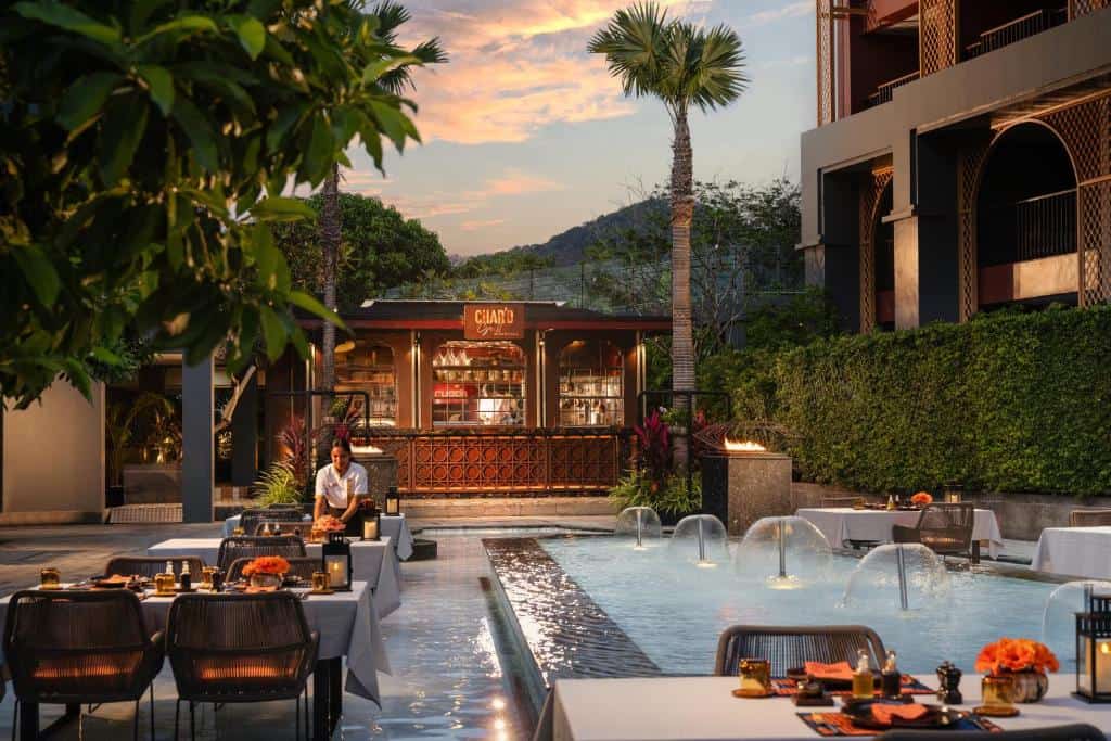 Avista Grande Phuket Karon – MGallery5