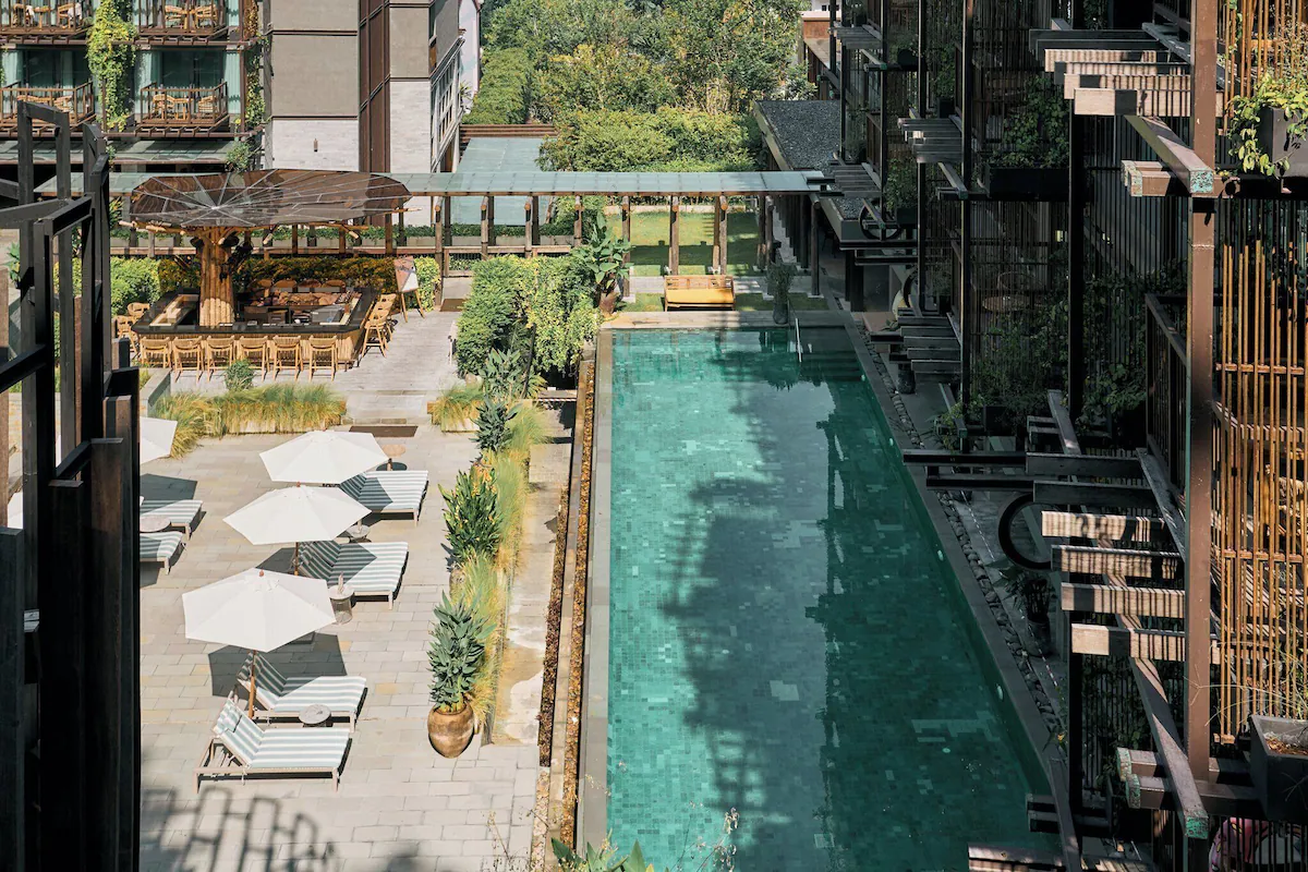 Dinso Resort & Villas Phuket Vignette Collection, an IHG Hotel23