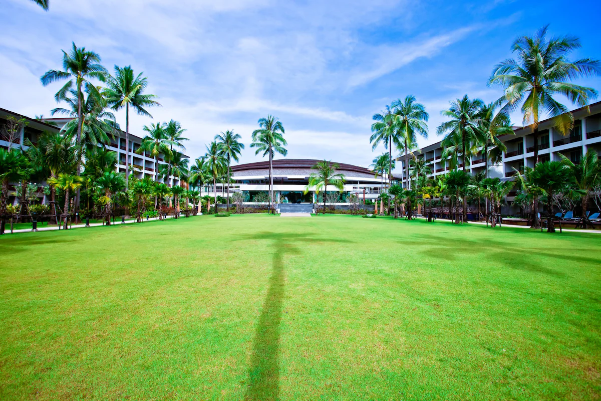 Graceland Khao Lak Beach Resort16