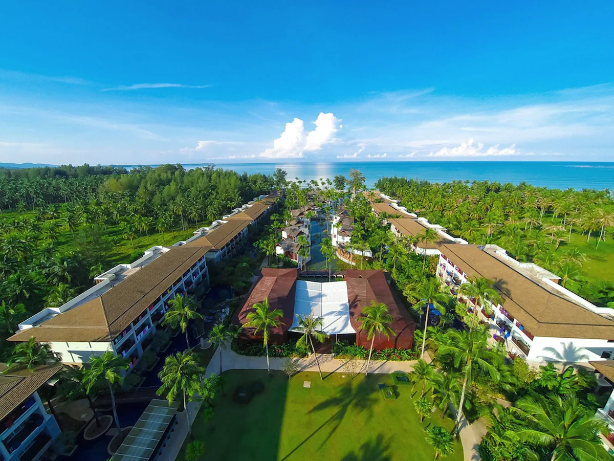 Graceland Khao Lak Beach Resort17