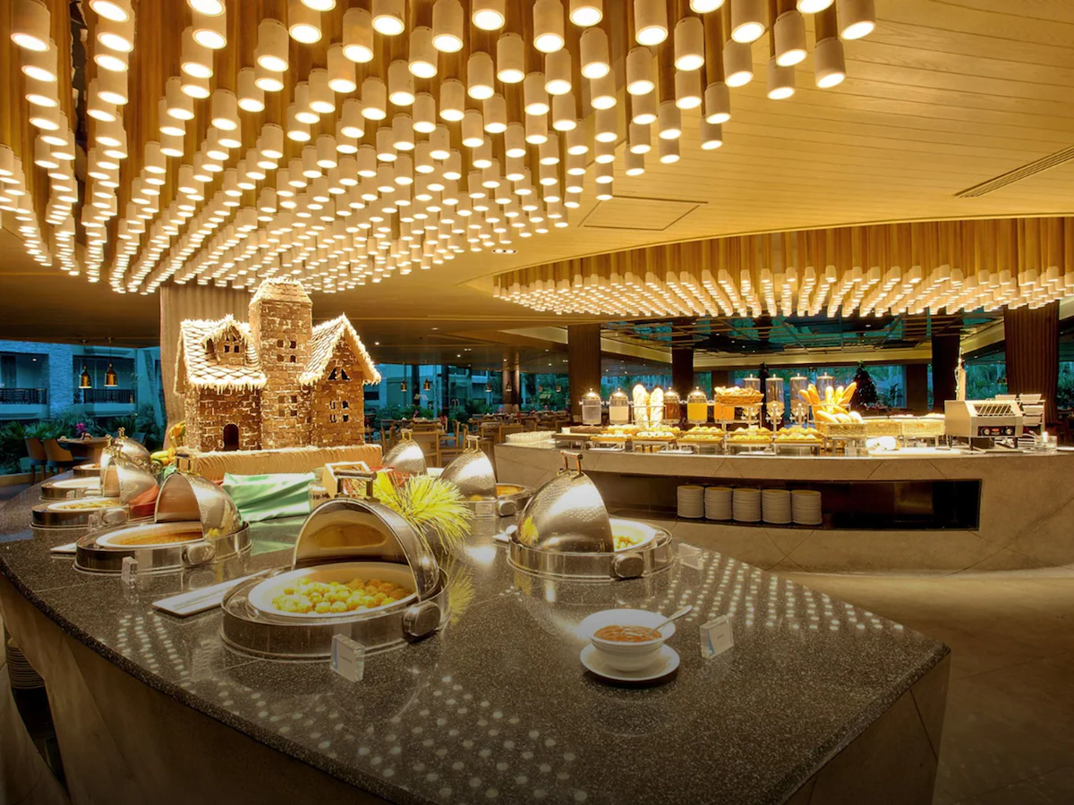 Graceland Khao Lak Beach Resort7