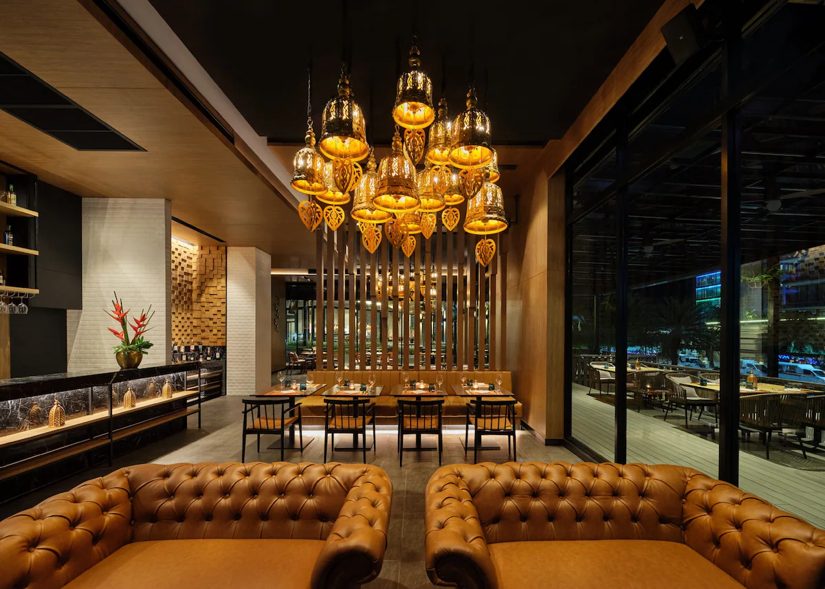 Holiday Inn Resort Krabi Ao Nang Beach, an IHG Hotel12