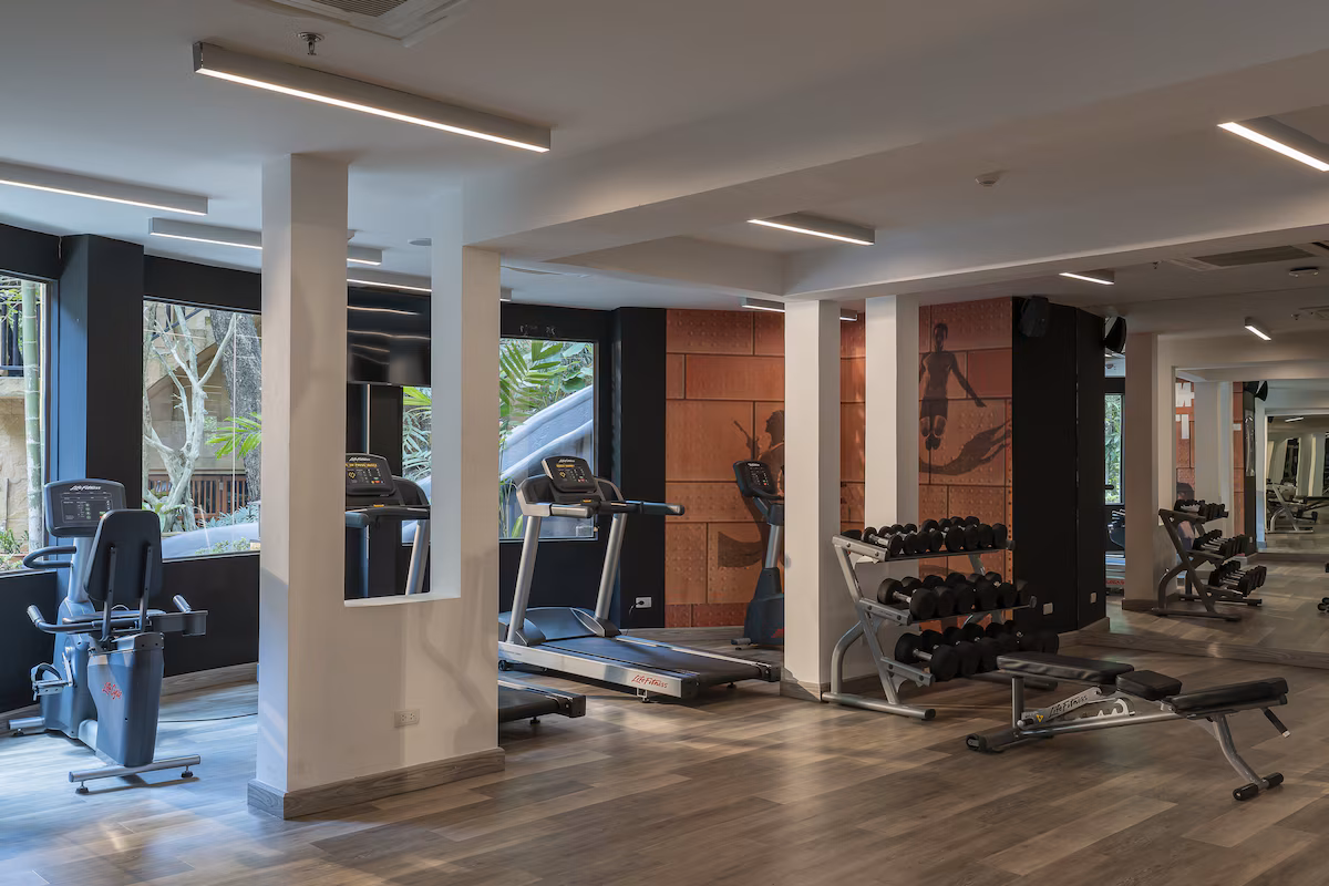 Holiday Inn Resort Krabi Ao Nang Beach, an IHG Hotel18