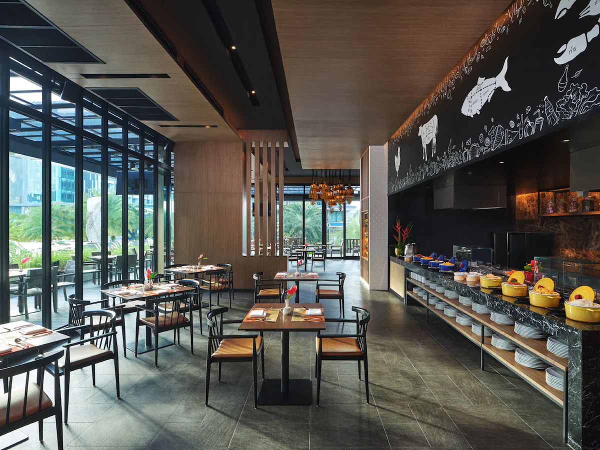 Holiday Inn Resort Krabi Ao Nang Beach, an IHG Hotel25