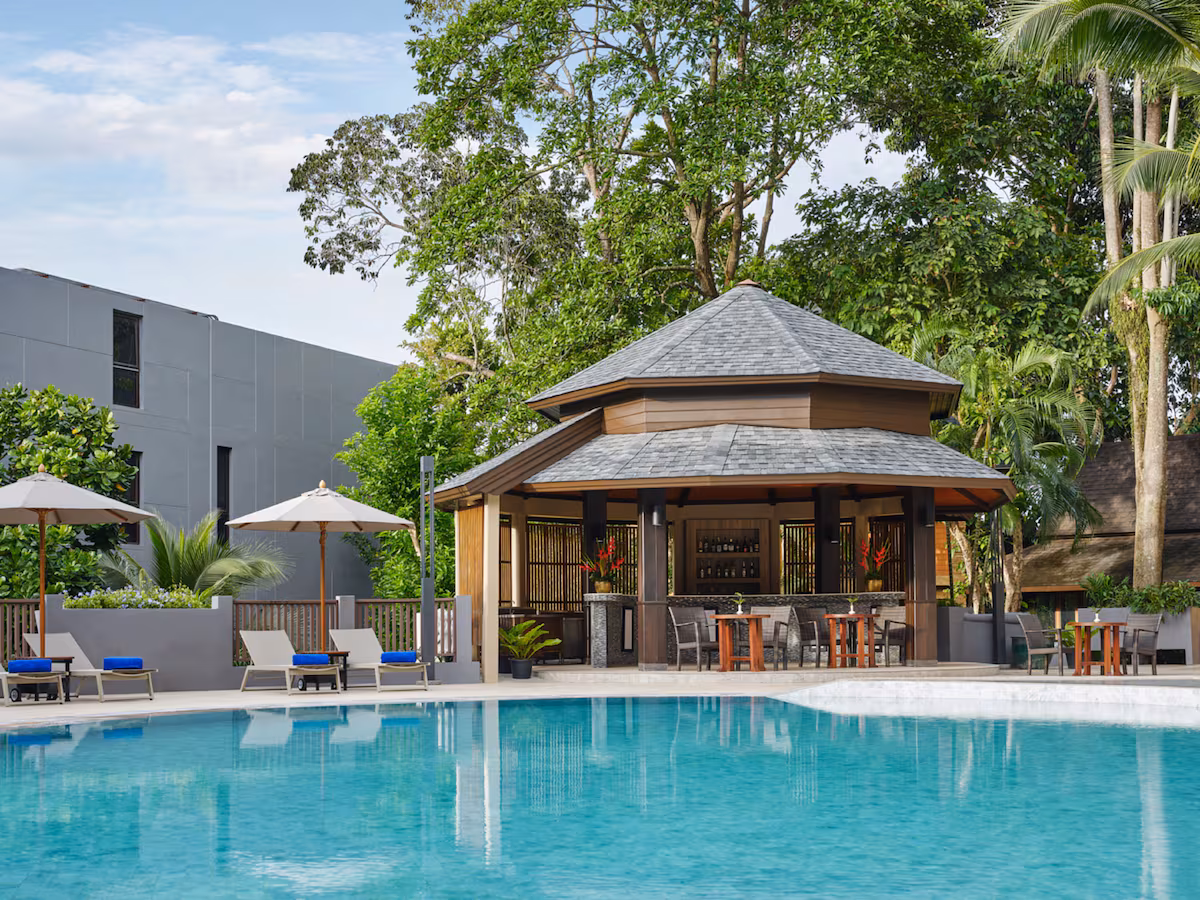 Holiday Inn Resort Krabi Ao Nang Beach, an IHG Hotel35