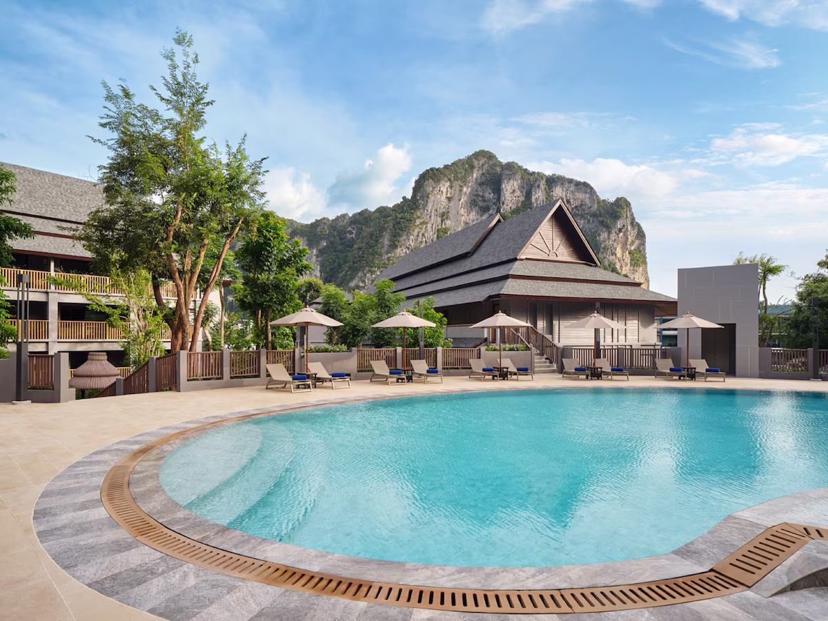 Holiday Inn Resort Krabi Ao Nang Beach, an IHG Hotel36