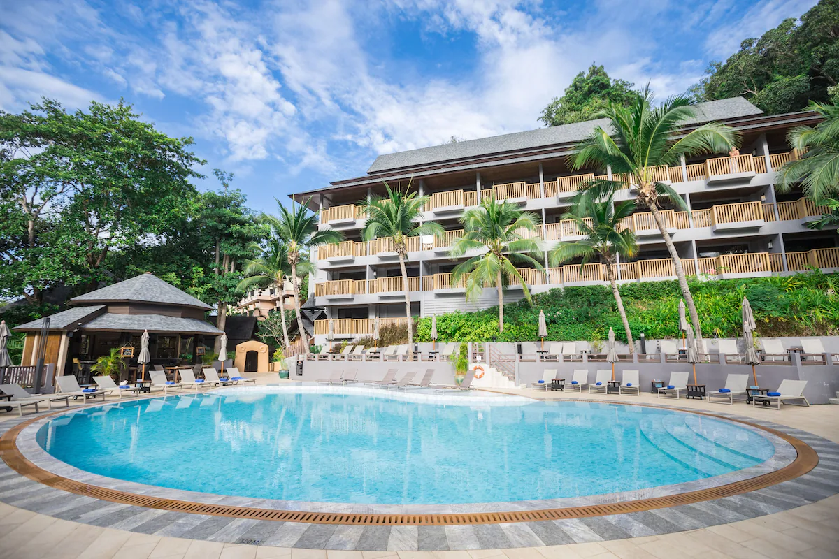 Holiday Inn Resort Krabi Ao Nang Beach, an IHG Hotel38
