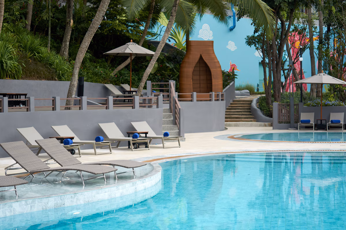 Holiday Inn Resort Krabi Ao Nang Beach, an IHG Hotel40