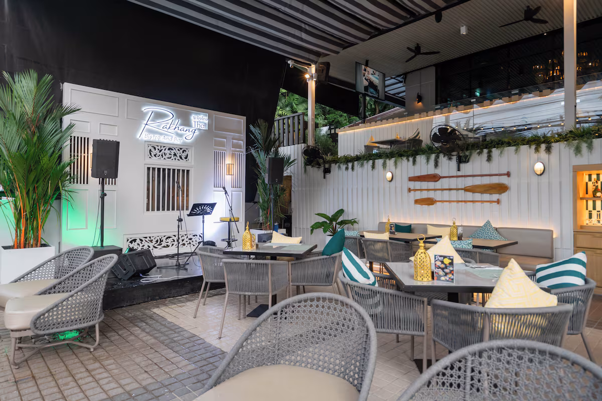 Holiday Inn Resort Krabi Ao Nang Beach, an IHG Hotel41