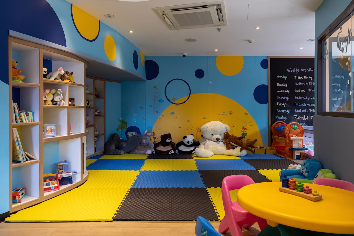 Holiday Inn Resort Krabi Ao Nang Beach, an IHG Hotel46