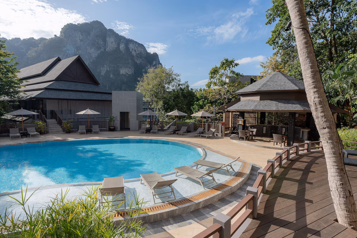 Holiday Inn Resort Krabi Ao Nang Beach, an IHG Hotel47