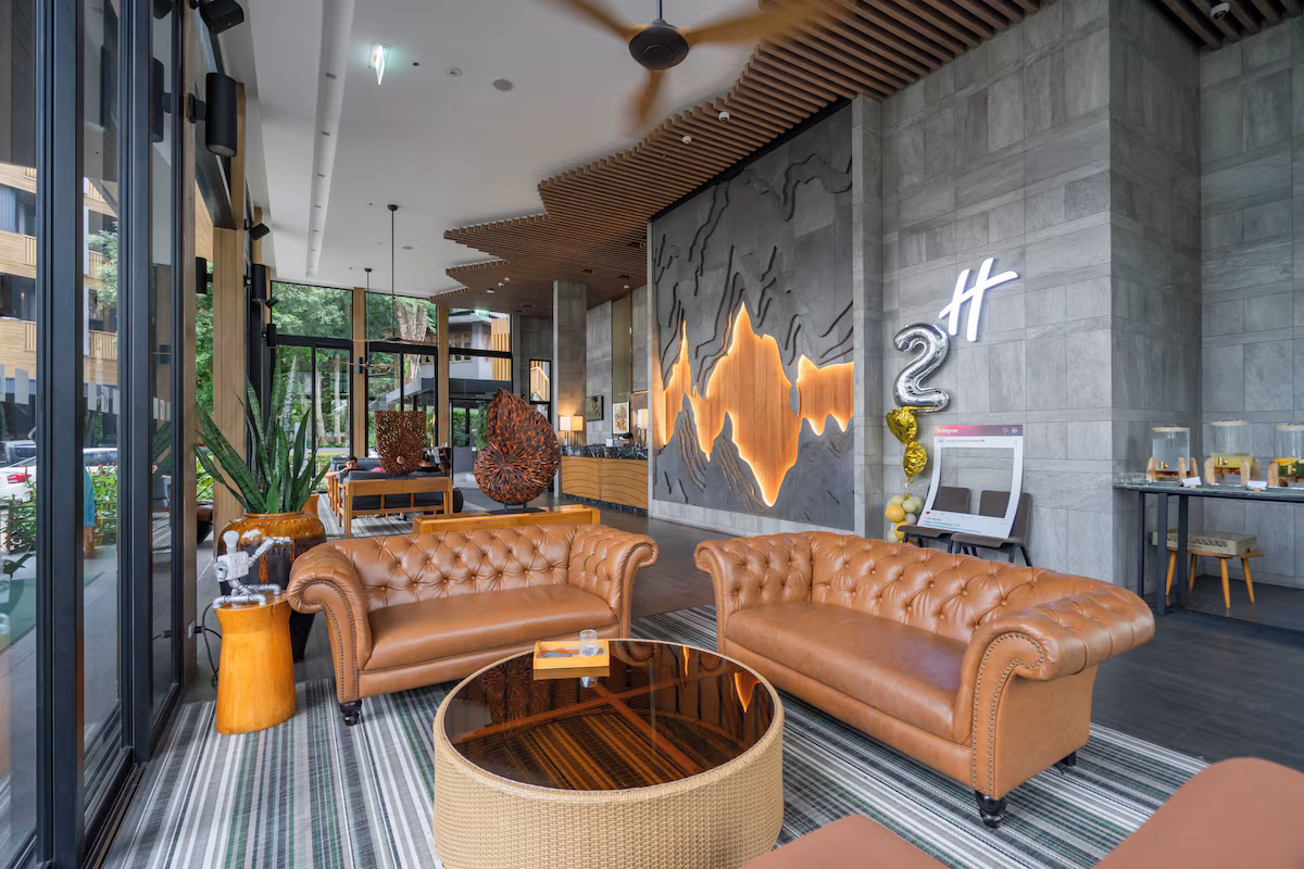 Holiday Inn Resort Krabi Ao Nang Beach, an IHG Hotel8