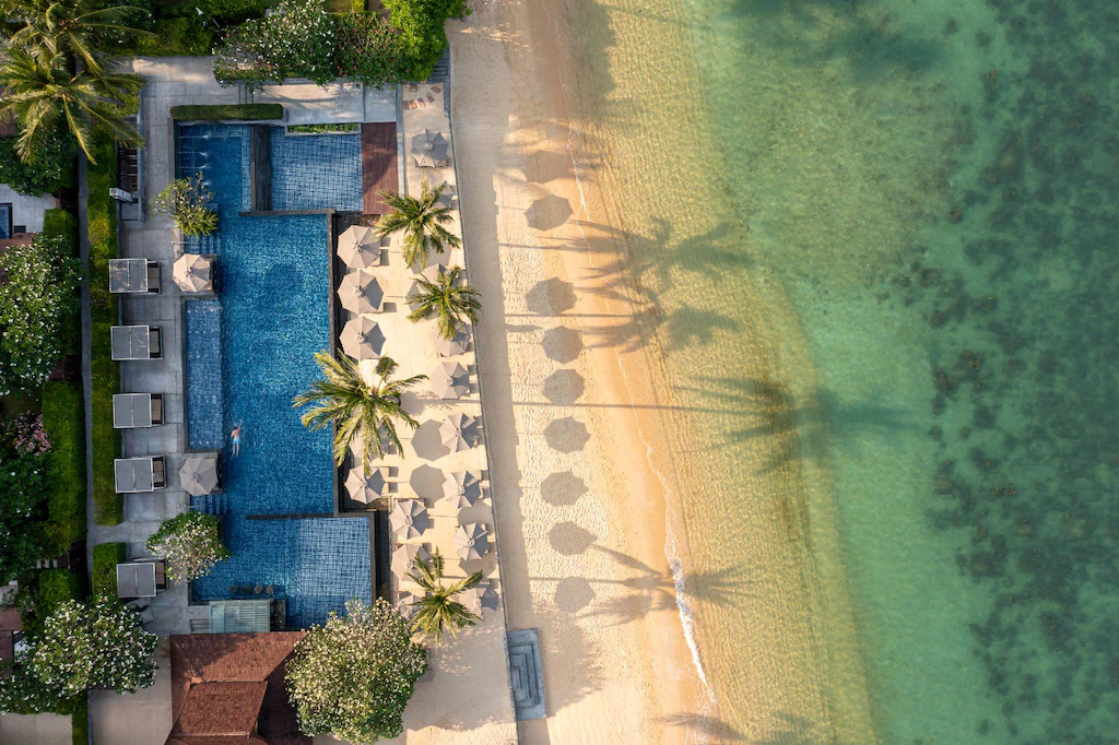 InterContinental Koh Samui1