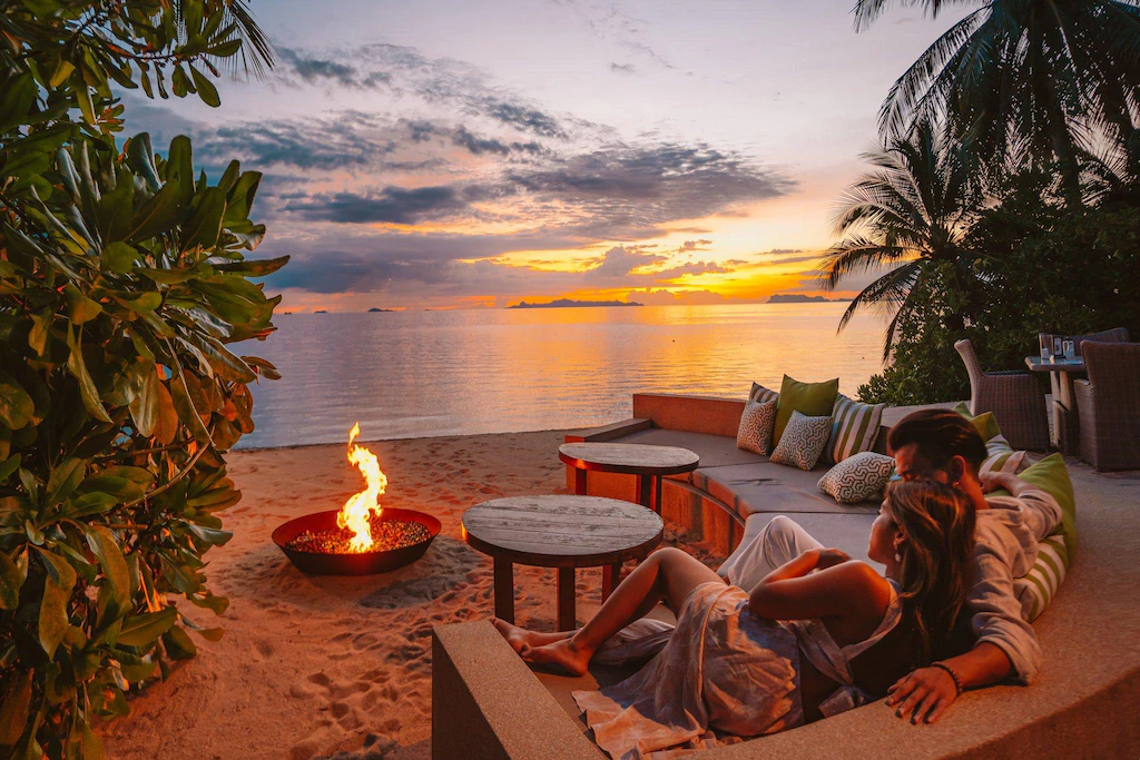 InterContinental Koh Samui11