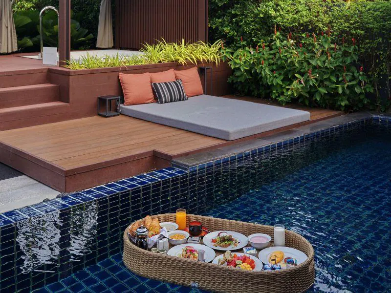 InterContinental Koh Samui13