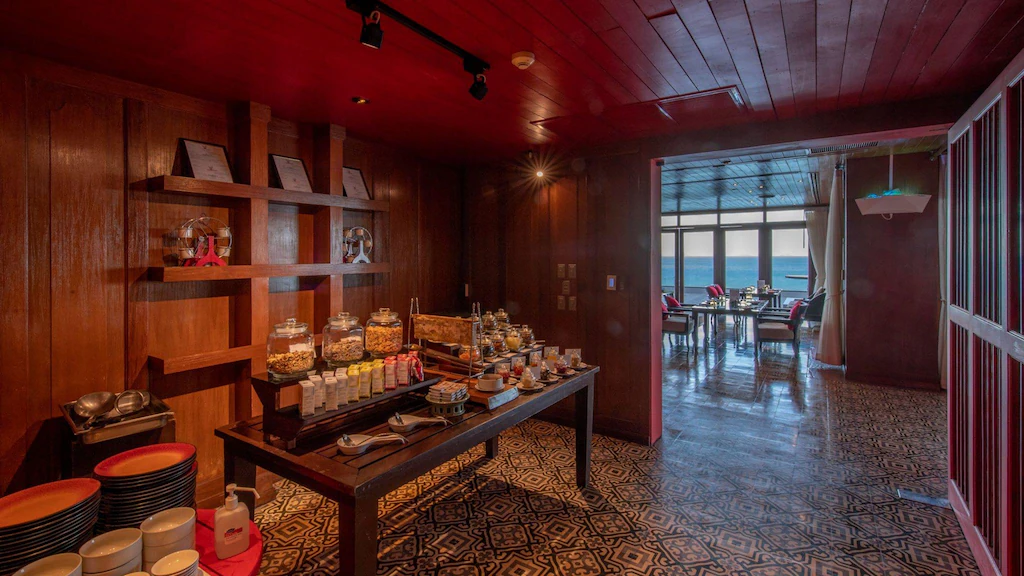 InterContinental Koh Samui14