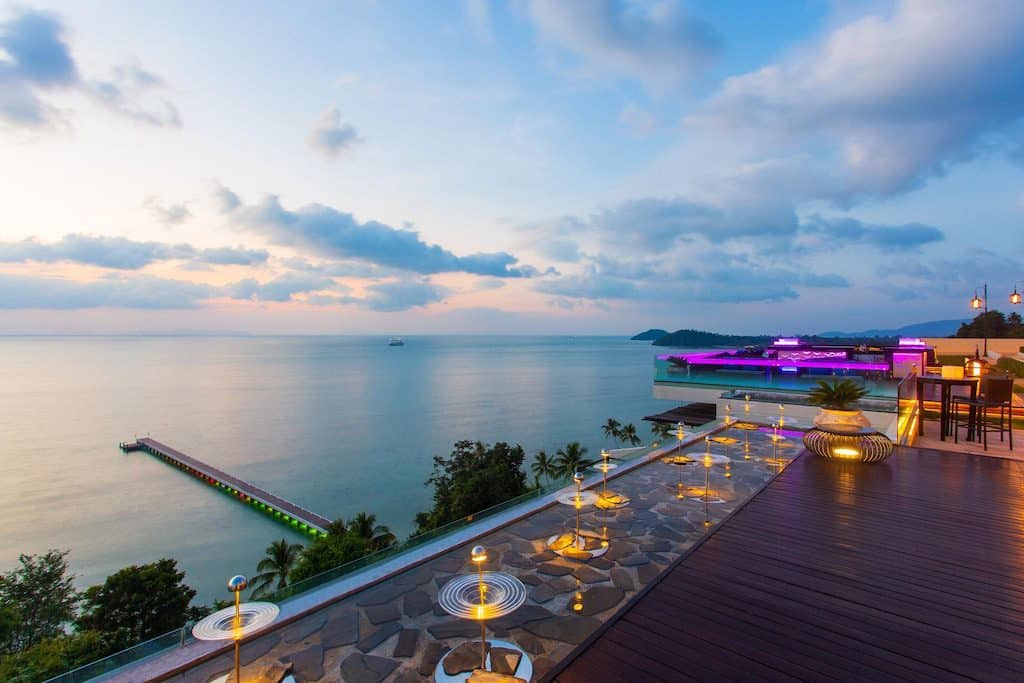InterContinental Koh Samui17
