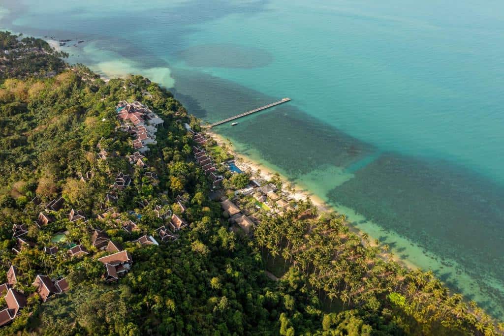 InterContinental Koh Samui2