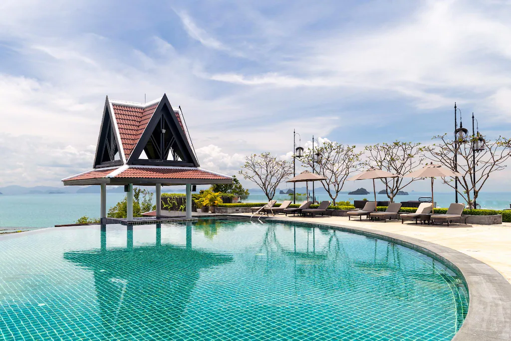 InterContinental Koh Samui22