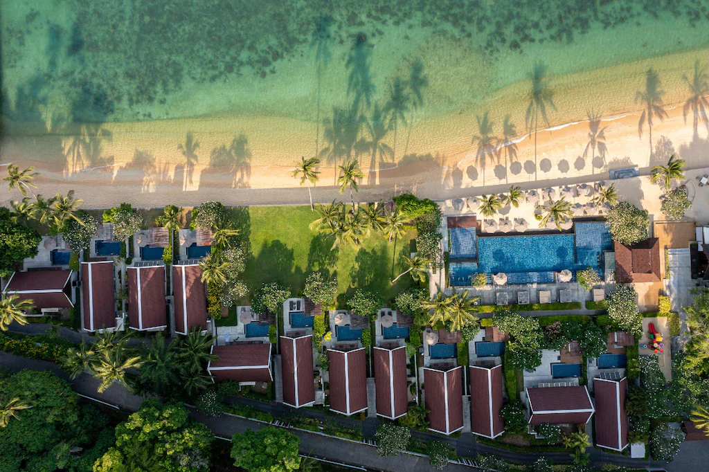 InterContinental Koh Samui24