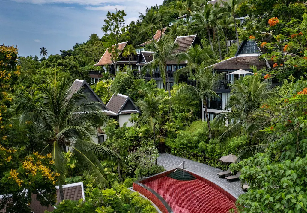 InterContinental Koh Samui26