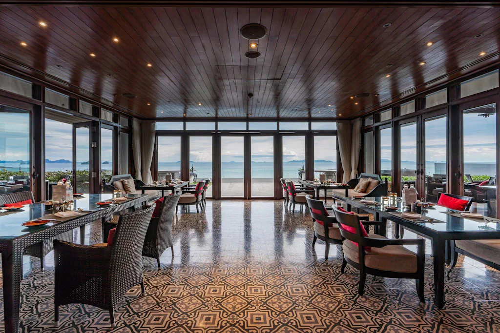 InterContinental Koh Samui4