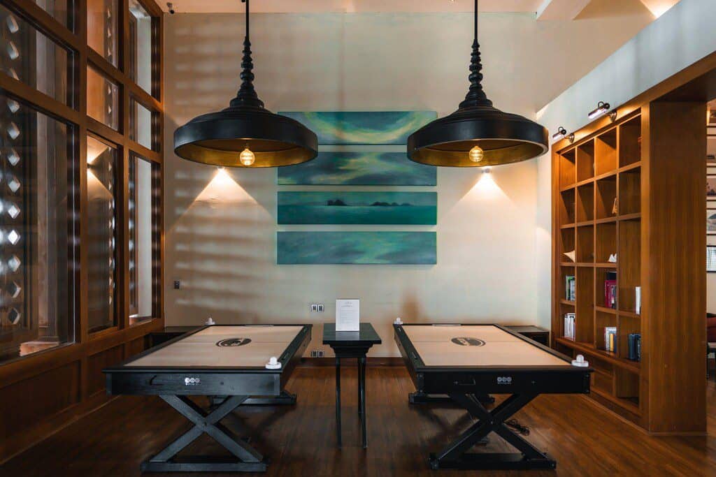 InterContinental Koh Samui43