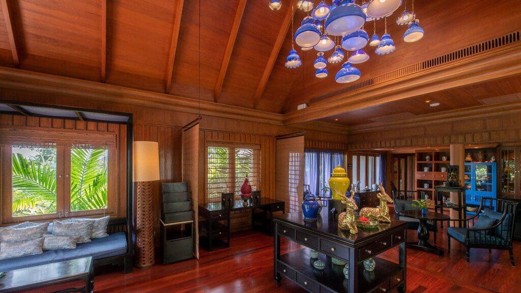 InterContinental Koh Samui47