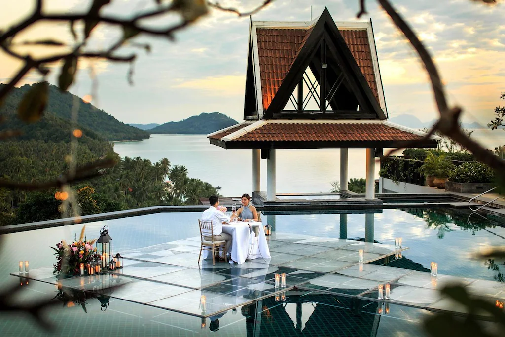 InterContinental Koh Samui6