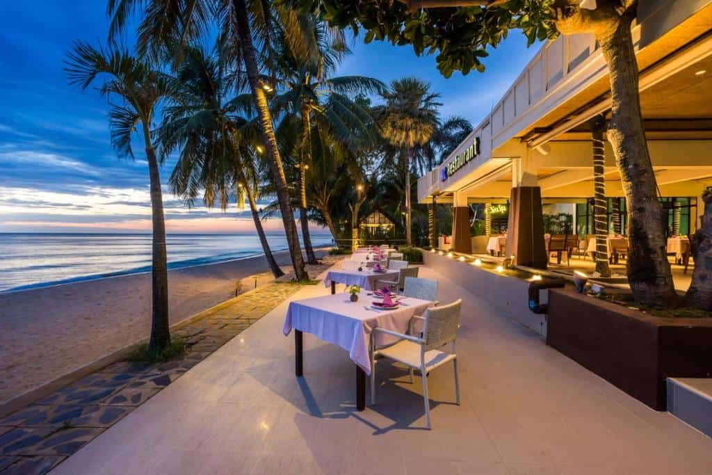 KC Grande Resort & Spa13