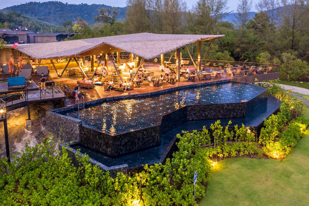 Kalima Resort & Villas Khao Lak40