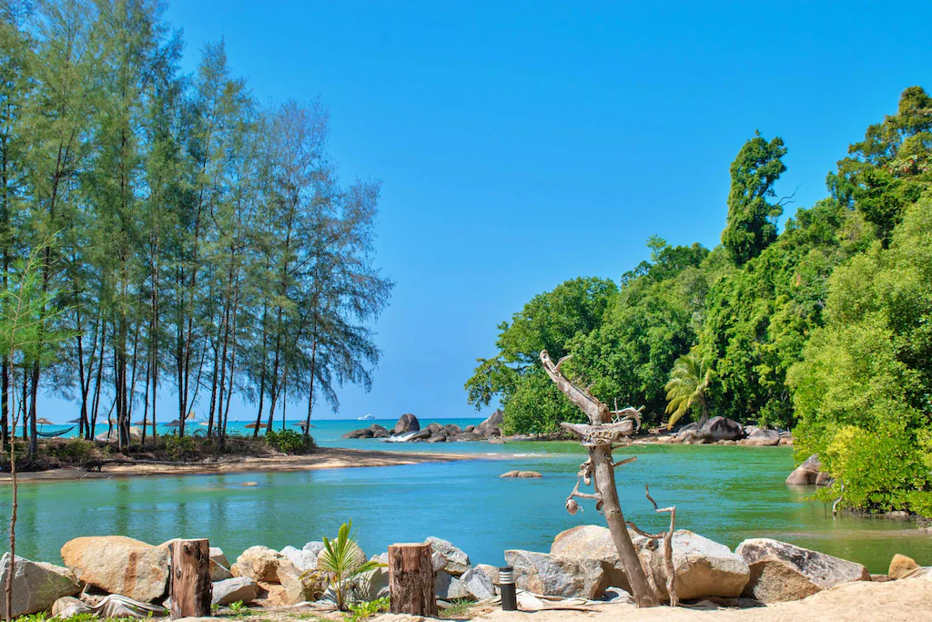 Kalima Resort & Villas Khao Lak55