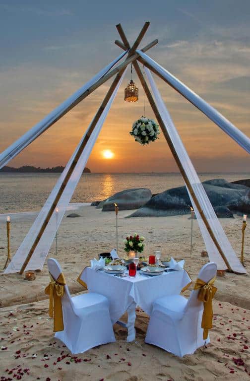 Kalima Resort & Villas Khao Lak62