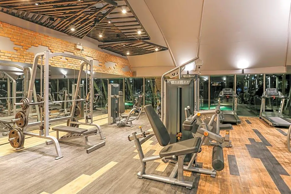 Kalima Resort & Villas Khao Lak69