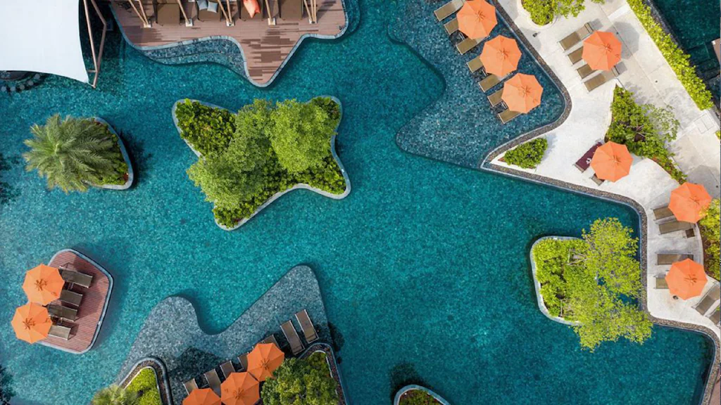 Kalima Resort & Villas Khao Lak75