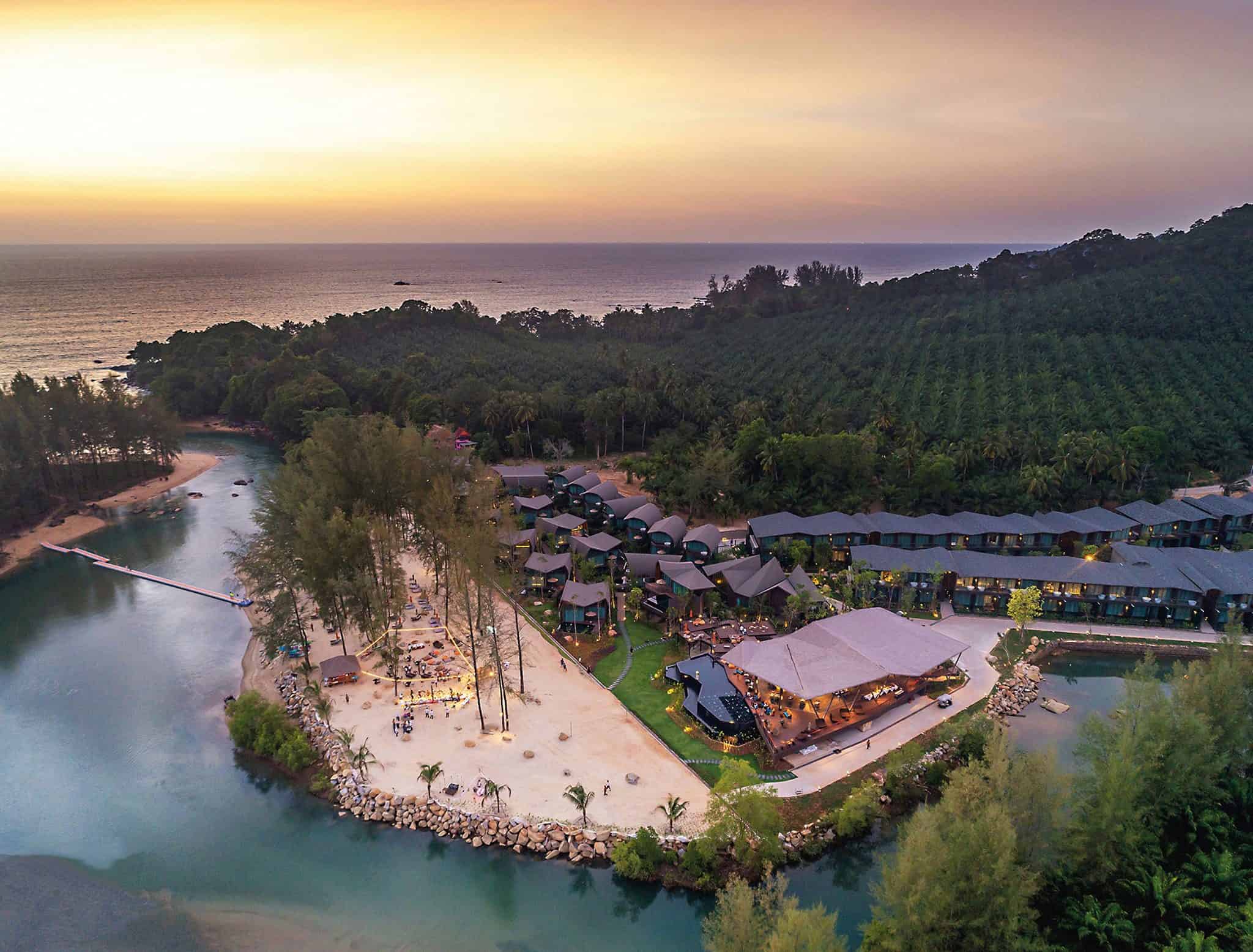 Kalima Resort and Villas Khao Lak1