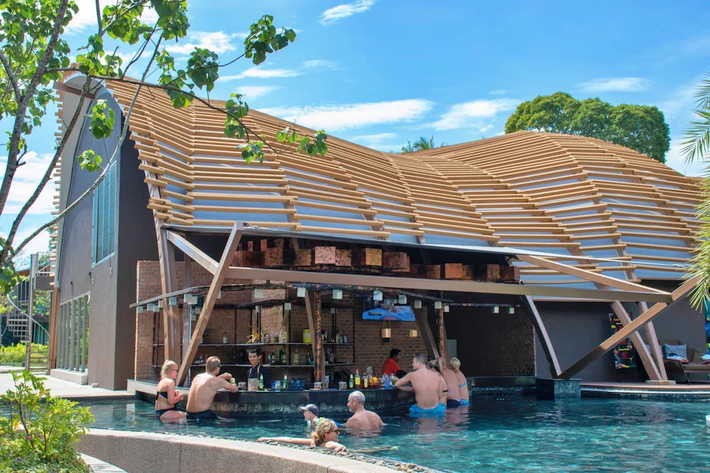 Kalima Resort and Villas Khao Lak17