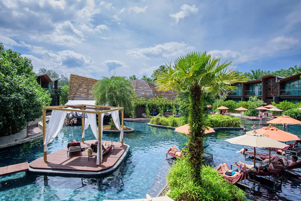 Kalima Resort and Villas Khao Lak25