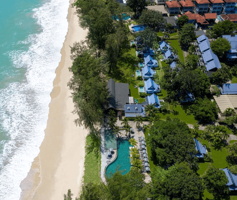 Khao Lak Emerald Beach Resort & Spa
