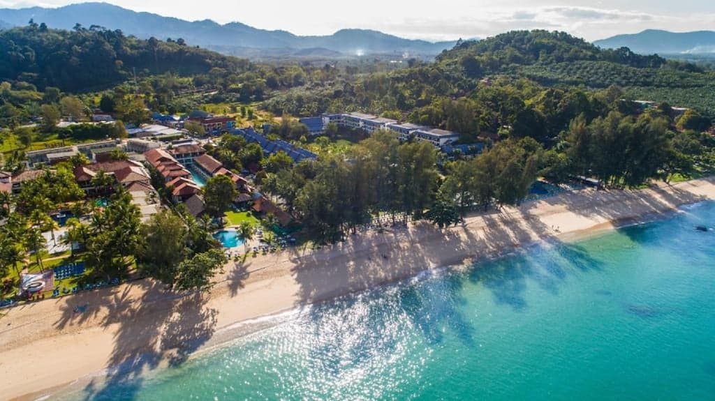 Khao Lak Emerald Beach Resort & Spa23
