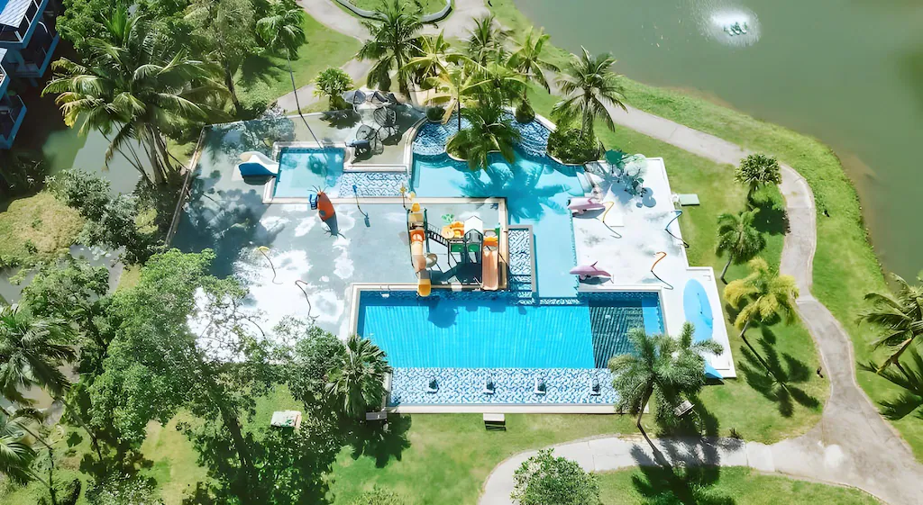 Khao Lak Emerald Beach Resort & Spa25