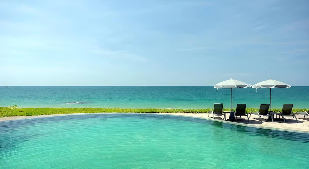 Khao Lak Emerald Beach Resort & Spa27