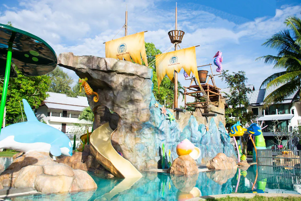 Khao Lak Emerald Beach Resort & Spa29